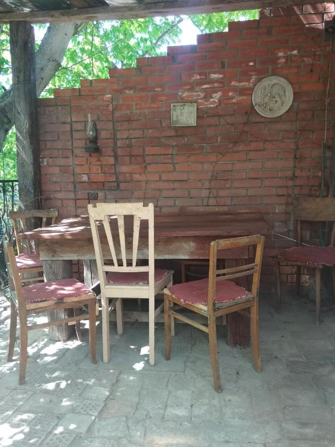 Mangal And Terrace In Center Apartment Lwów Zewnętrze zdjęcie