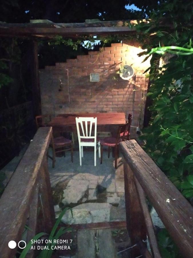 Mangal And Terrace In Center Apartment Lwów Zewnętrze zdjęcie